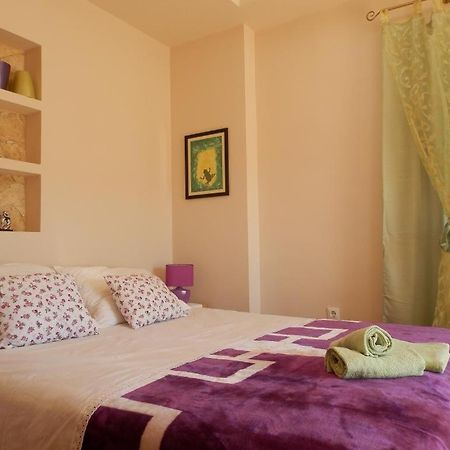 Apartment Kip With Free Parking Dubrovník Exteriér fotografie