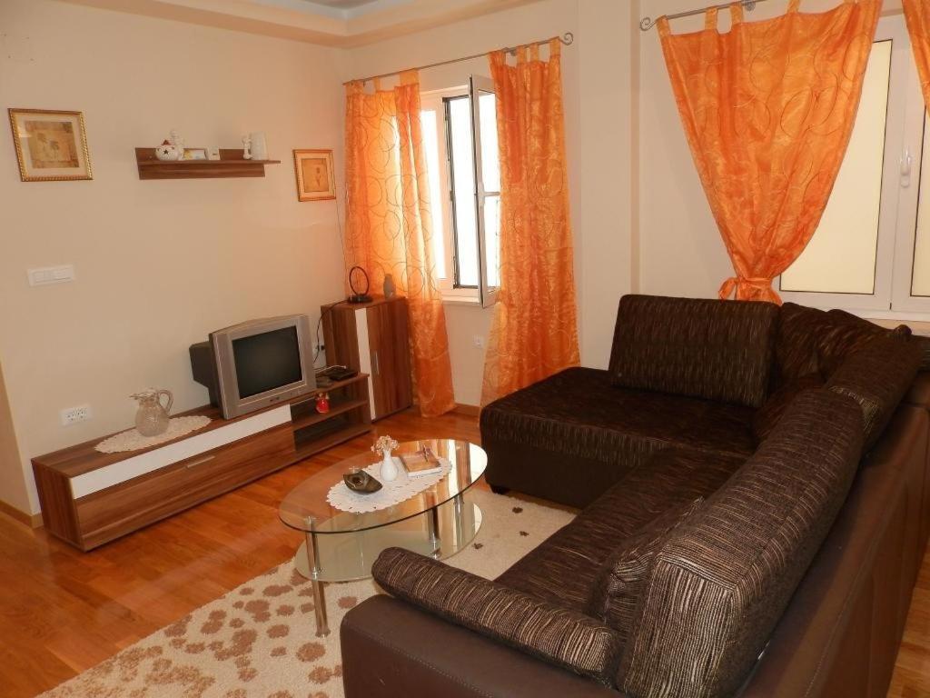 Apartment Kip With Free Parking Dubrovník Exteriér fotografie
