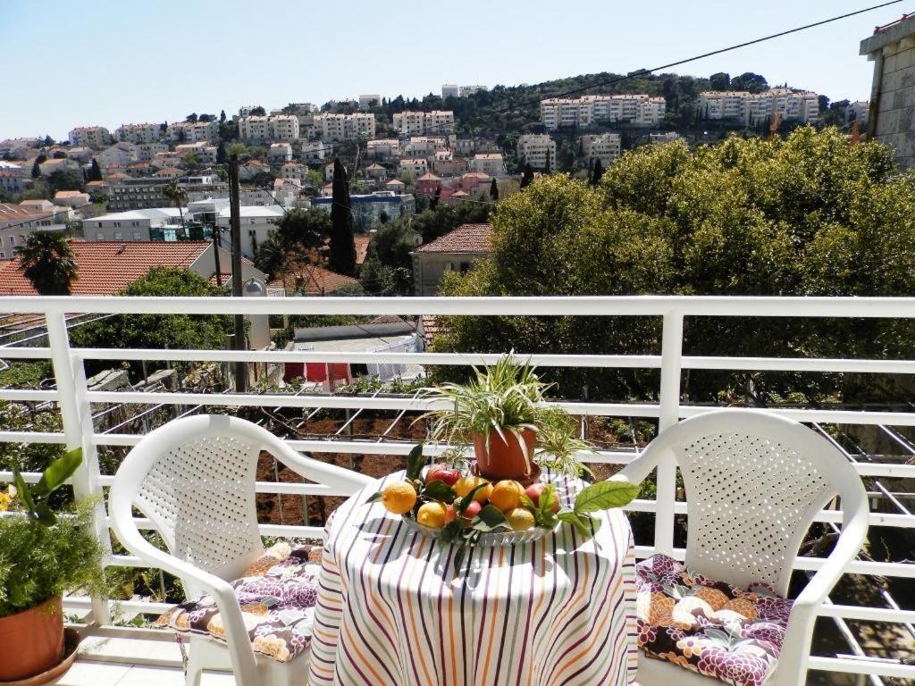 Apartment Kip With Free Parking Dubrovník Exteriér fotografie