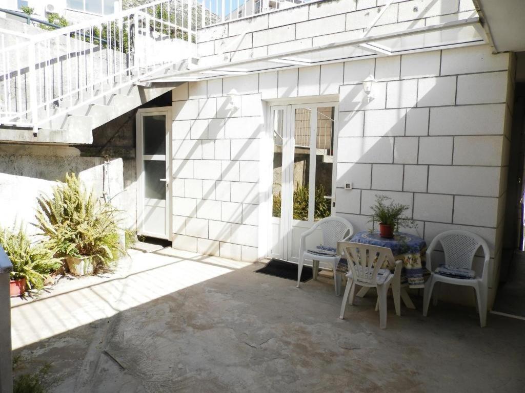 Apartment Kip With Free Parking Dubrovník Exteriér fotografie